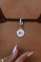 Eye Charm (Göz Süs) - 1