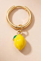 Lemon Charm (Limon Süs) - 0