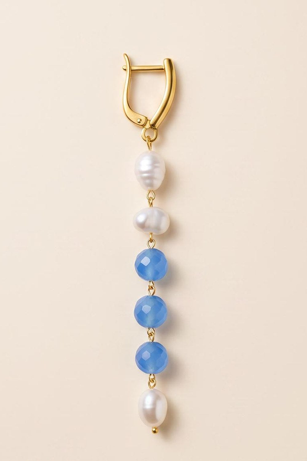 Ocean Pearl Charm (Okyanus İncisi Süs) - 0