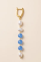 Ocean Pearl Charm (Okyanus İncisi Süs) - 0