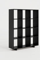 Grid 04 Masif Ahşap Plak Ve Ekipman Standı - 6