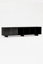 Grid 01 Plex Masif Ahşap Raf - 8