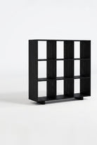 Grid 03 Masif Ahşap Plak Ve Ekipman Standı - 5