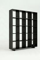 Grid 05 Masif Ahşap Plak Ve Ekipman Standı - 7