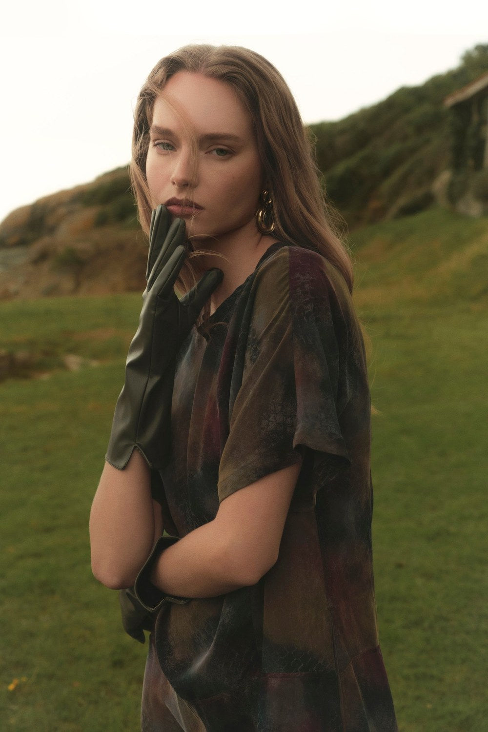 Serene Elbise - 3