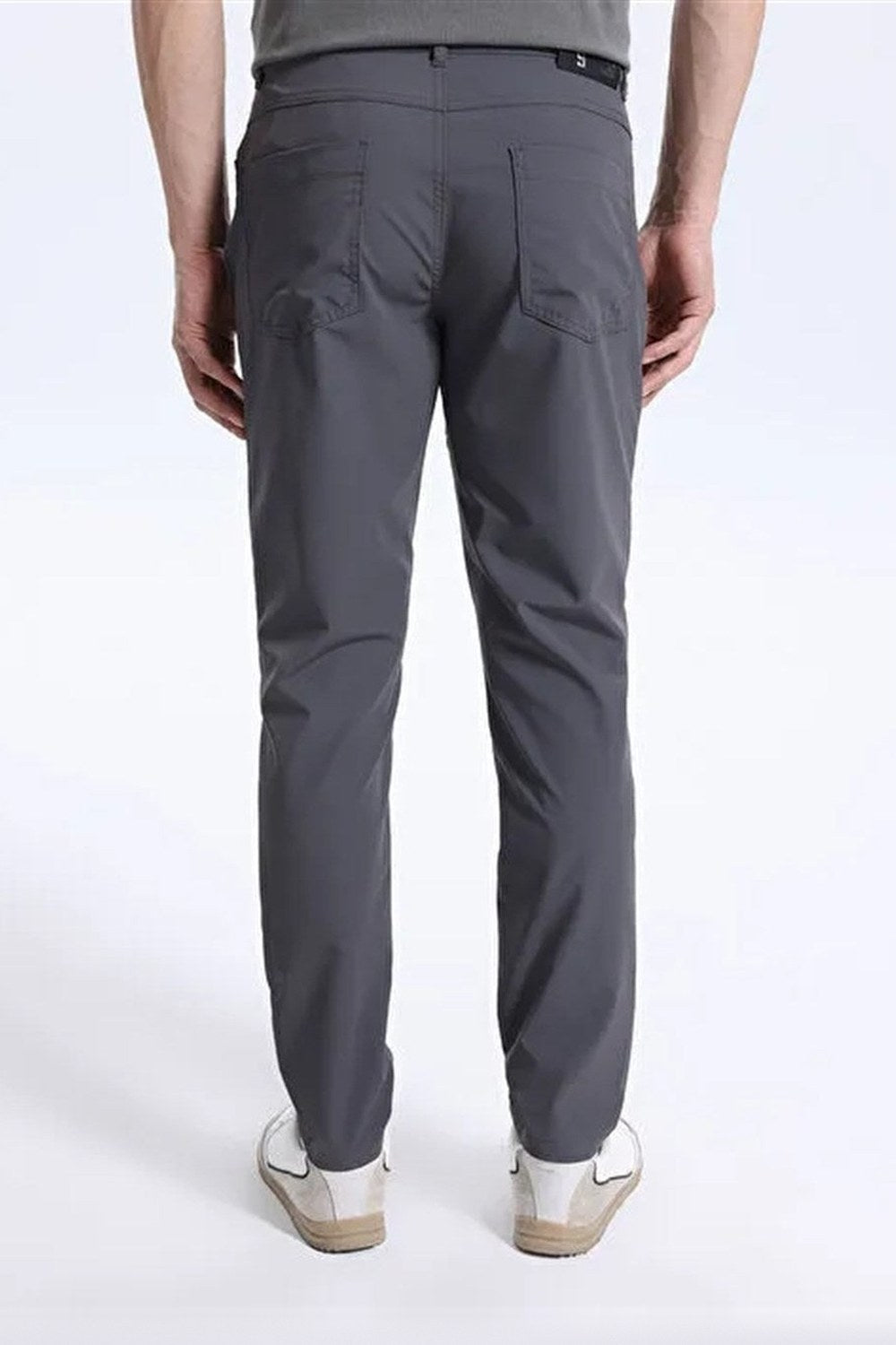 Erkek Casual Pantolon - 2