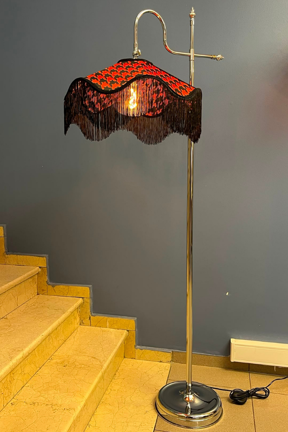 Balerin Lambader Koleksiyonu - 1
