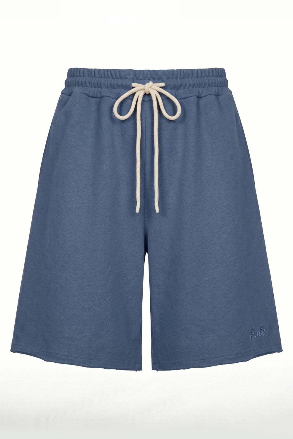 Jasper Fırçalı Penye Relaxed Fit Şort - 14