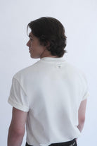 Alvin Ekru Basic T-Shirt - 3