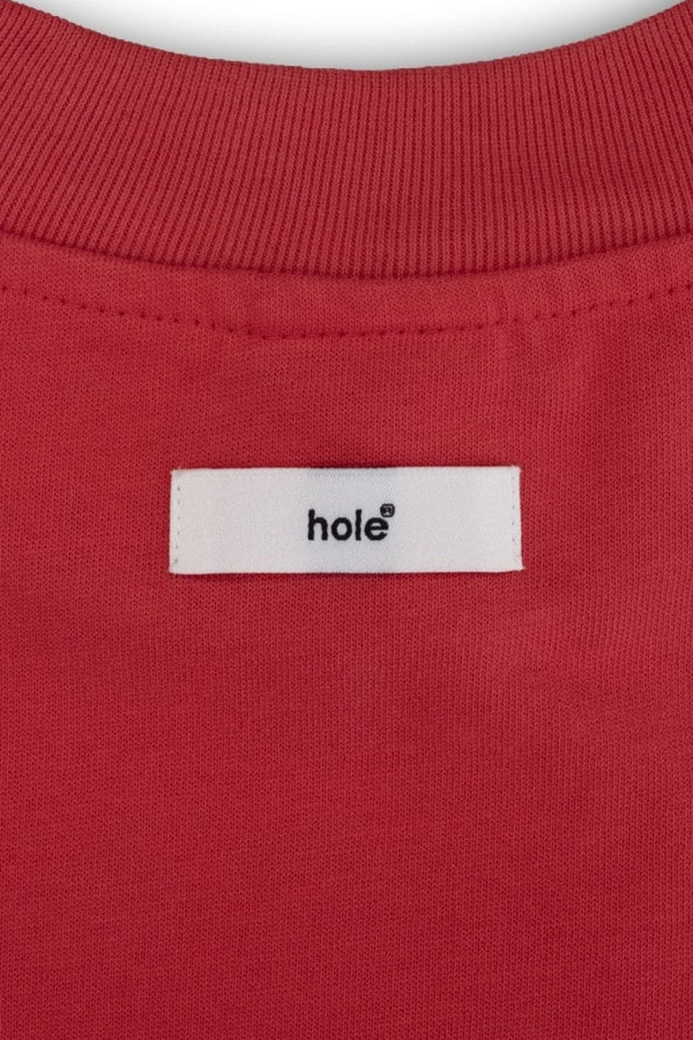 Alvin Kırmızı Basic T-Shirt - 5