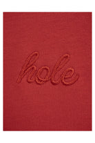 Alvin Kırmızı Basic T-Shirt - 8