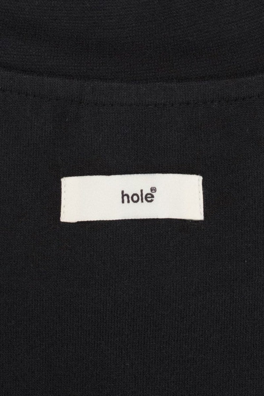 Alvin Siyah Basic T-Shirt - 9