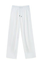 Belmondo Kumaş Bol Kesim Pantolon - 5