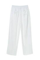 Belmondo Kumaş Bol Kesim Pantolon - 6