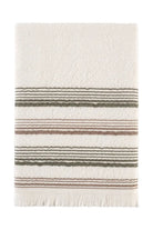 New Derin Bambu Banyo Havlusu 80x150 Cm Cotton Halo - 2