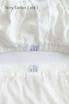 Ruby Crop Bluz - 8