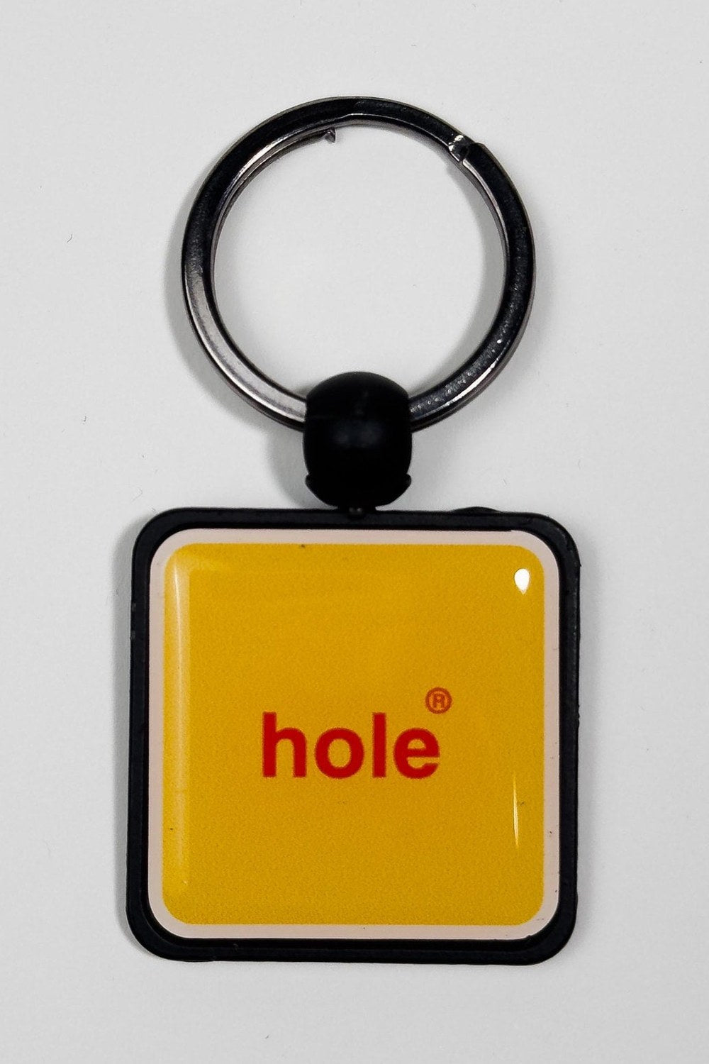 Hole Anahtarlık - 6