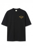 Hole Service Dept. Oversize T-Shirt - 12