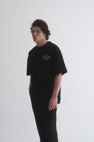 Hole Service Dept. Oversize T-Shirt - 6