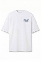 Hole Service Dept. Oversize T-Shirt - 8