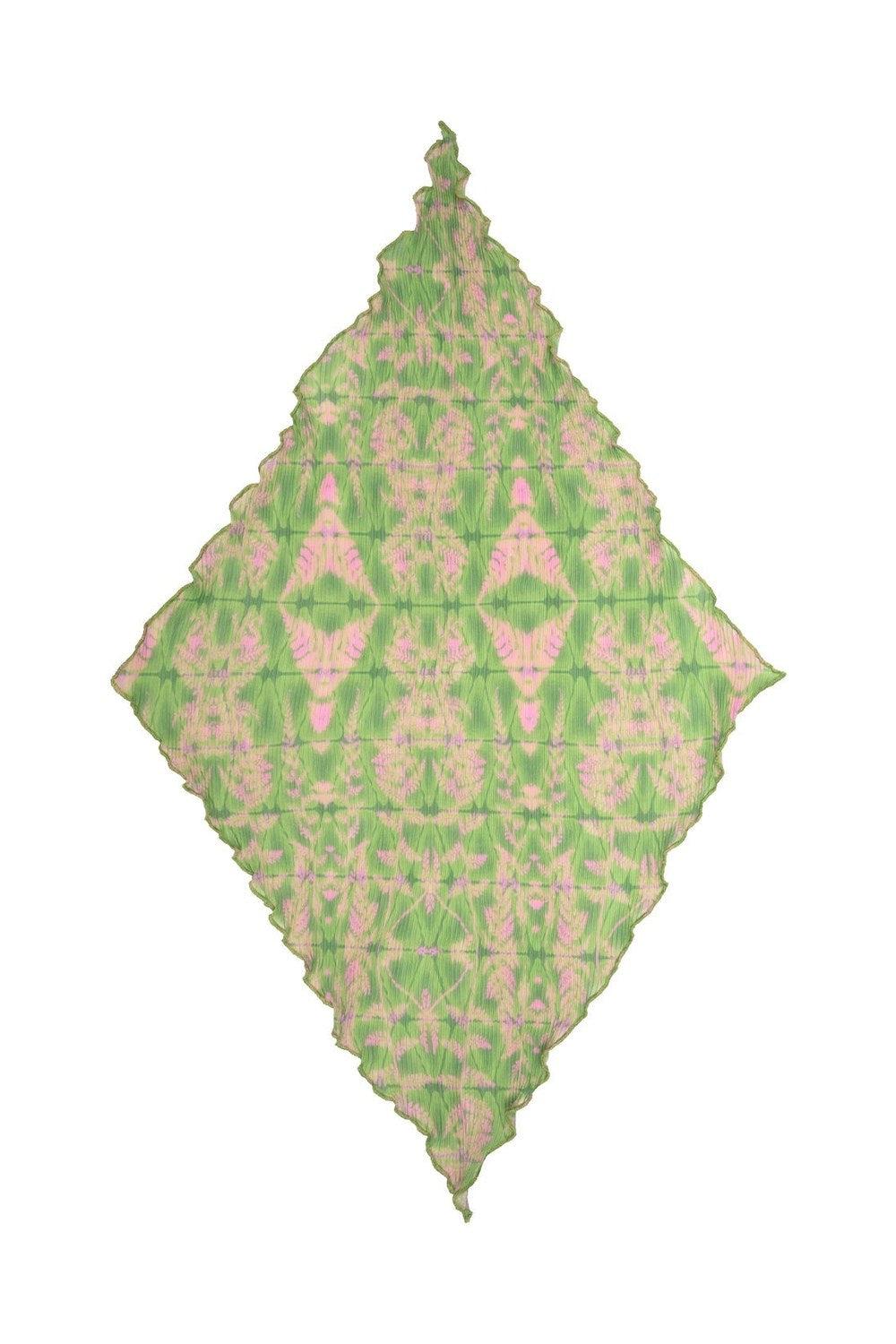 Pliseli Bandana - 1