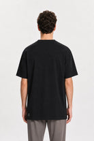 Catch Of The Day T-Shirt, Siyah - 1