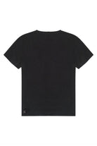 Catch Of The Day T-Shirt, Siyah - 4
