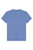 Scootering Shark T-Shirt, Mavi - 4