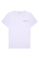 You Problem T-Shirt, Beyaz - 3