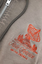 Hole Service El Paso Hoodie - 0