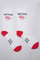 Hole Service İmza Çorap - 2
