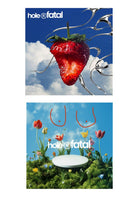 Hole Sticker 11 Adet - 5