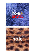 Hole Sticker 11 Adet - 8