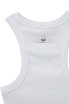Kashkorse Beyaz Crop Top - 7