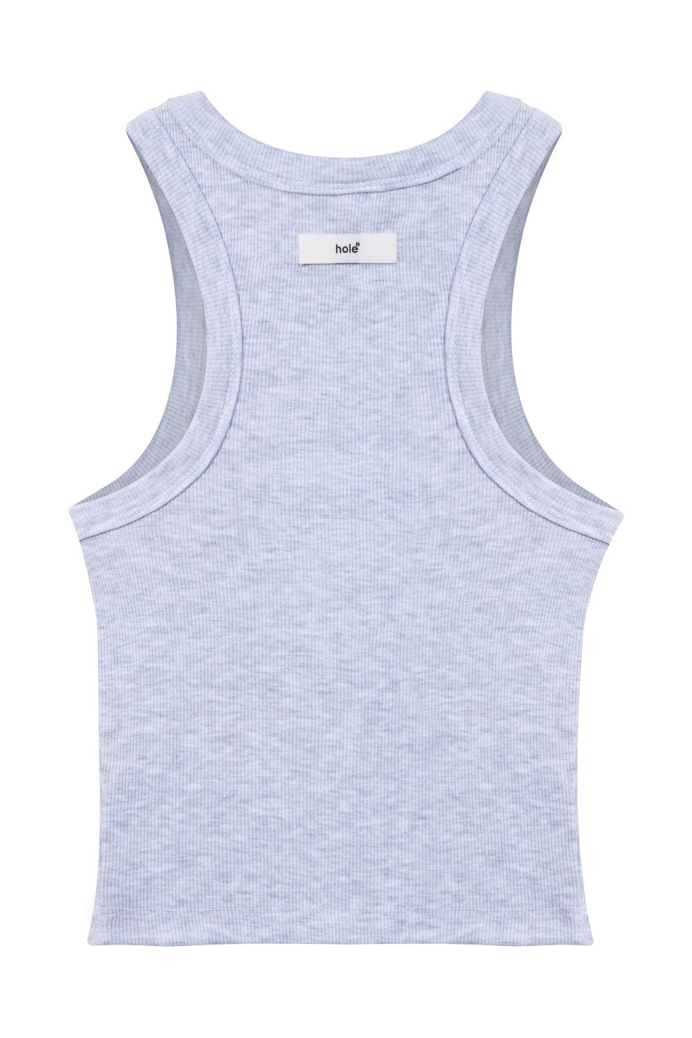 Kaşkorse Gri Crop Top - 7