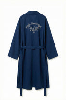 Ribeauville Unisex Kimono - 15