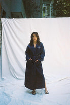 Ribeauville Unisex Kimono - 17