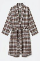 Ribeauville Unisex Kimono - 18