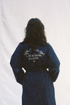 Ribeauville Unisex Kimono - 4