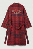 Ribeauville Unisex Kimono - 8