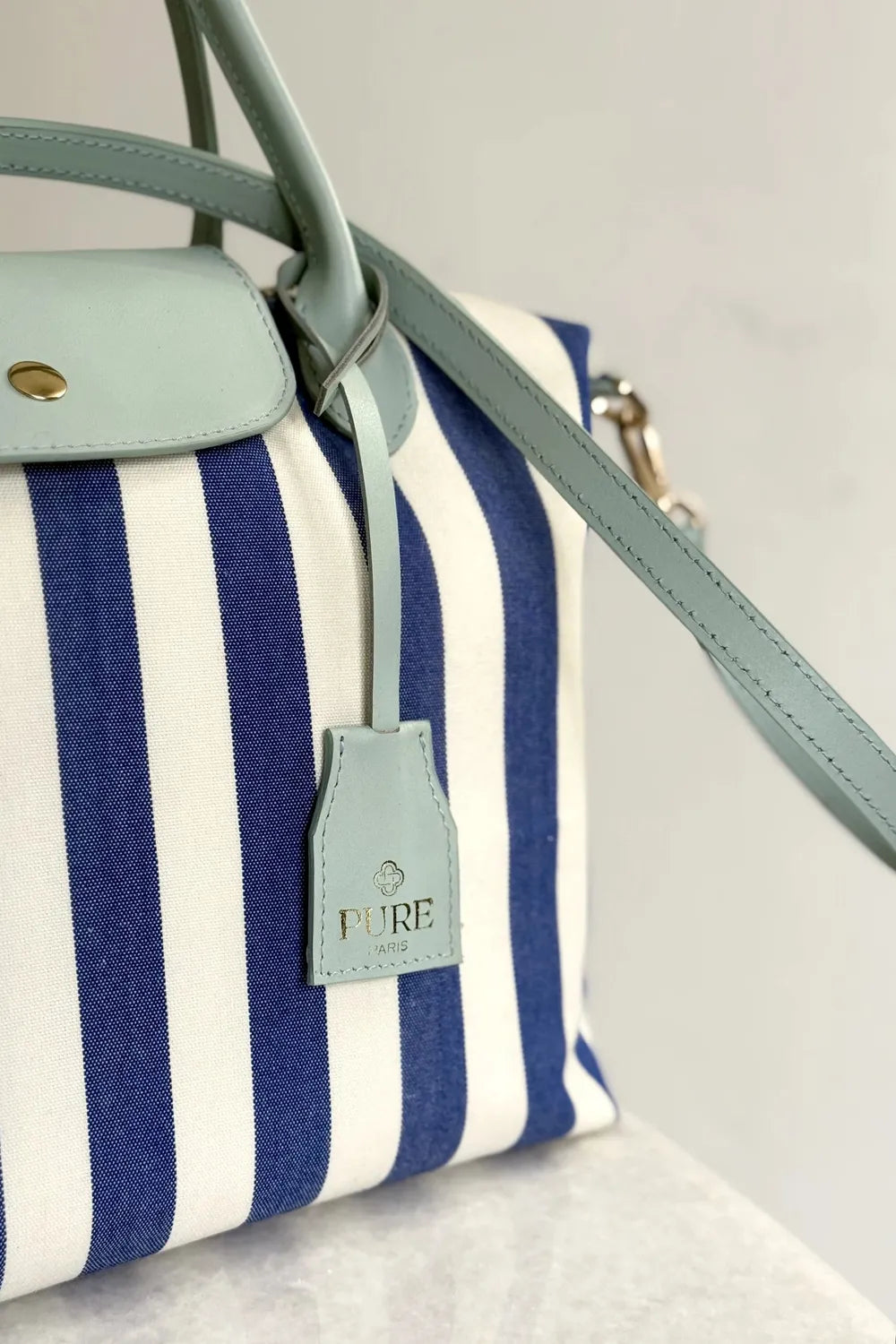 Riviera Bag - Marine - 4