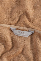 New Derin Bambu Yüz Havlusu, Amber, 50 X 90 Cm - 1
