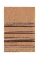 New Derin Bambu Banyo Havlusu, Amber, 80 X 150 Cm - 2