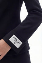 Sander Blazer Ceket, Siyah - 0
