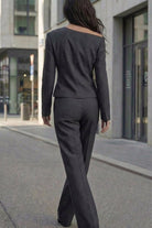 Chelsea Pantolon - 3