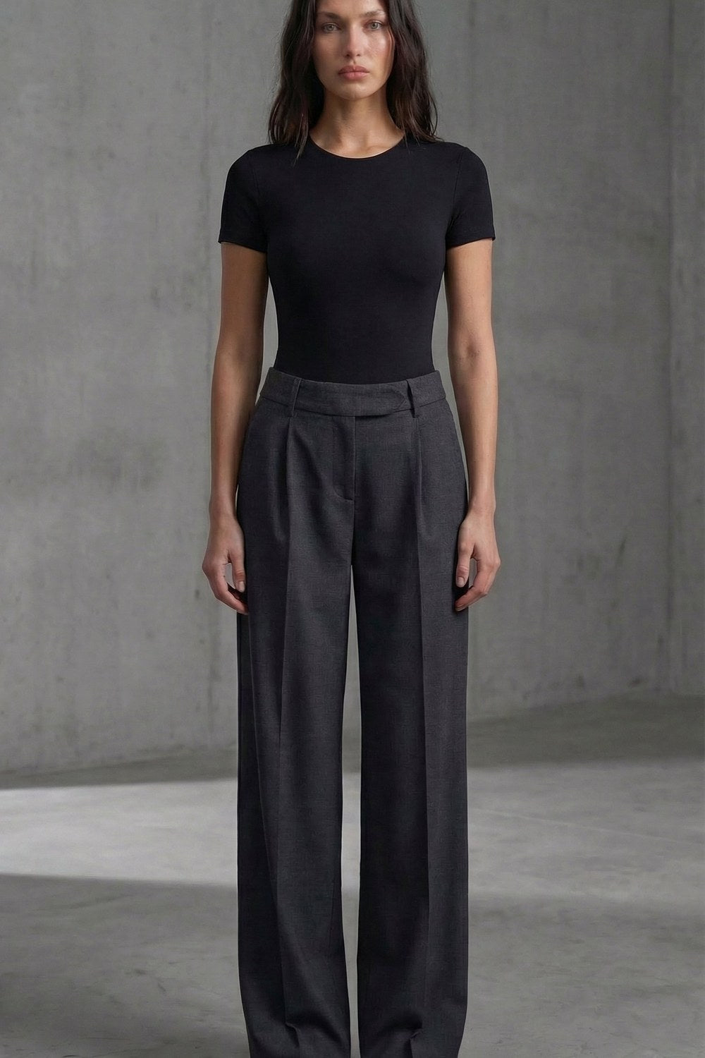 Chelsea Pantolon - 4