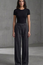 Chelsea Pantolon - 4