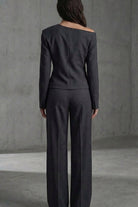 Chelsea Blazer Ceket - 3