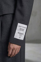 Chelsea Blazer Ceket - 4