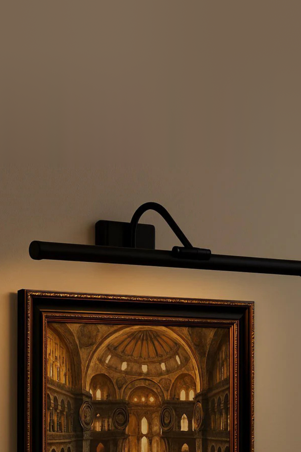 Mirror Şarjlı Aplik - 3